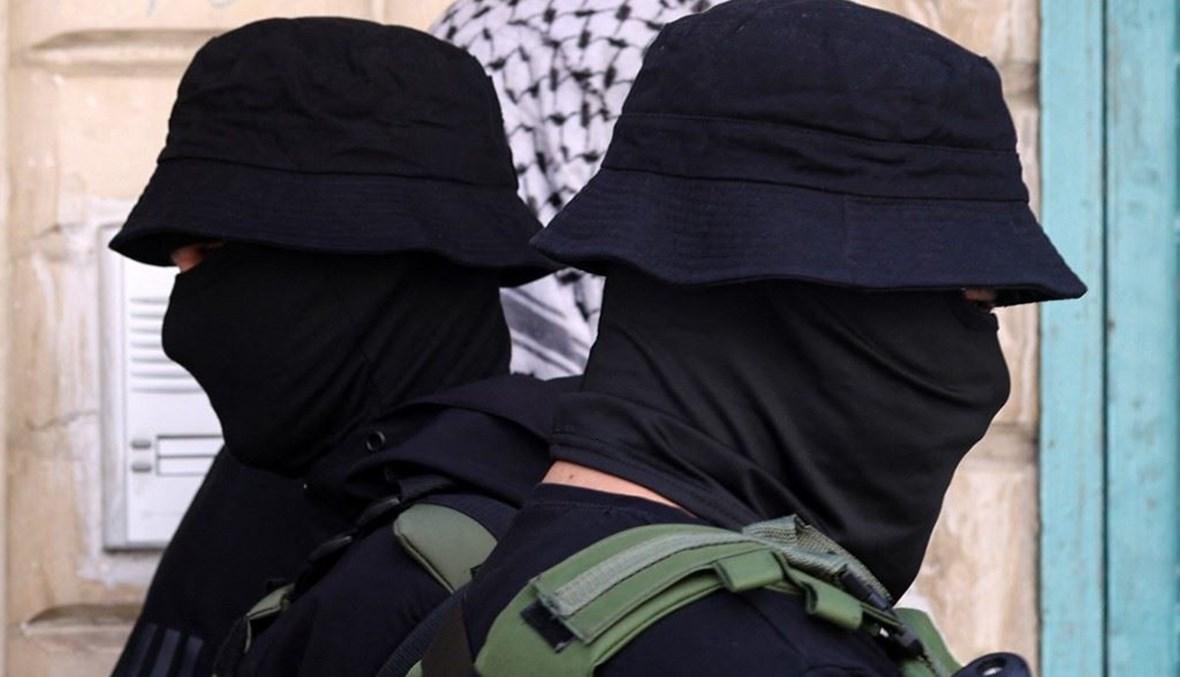 الجيش الإسرائيلي اقتحم مخيّم عقبة جبر بالضفة الغربية وقتل فلسطينيين