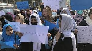 بعد عاميْن من استعادة طالبان السلطة، أفغانيات يدعون كندا للمساعدة