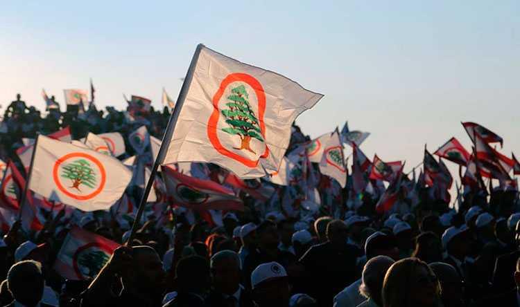 " محاولة ترهيب الإعلام مرفوضة".. "القوات" لنصرالله: قوموا بأعمال جميلة بدل الاستمرار في الجرائم من عين إبل إلى الكحالة
