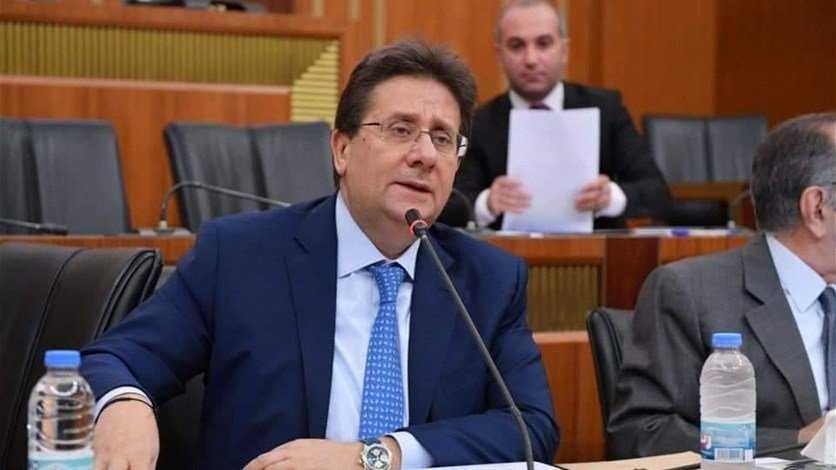 كنعان عن الصندوق السيادي: القانون نموذجيّ وإصلاحيّ باعتراف الجميع