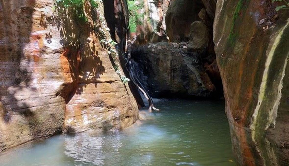 بقعتوتة "أمازون لبنان" لعشاق الطبيعة والمسير صيفاً وشتاءً