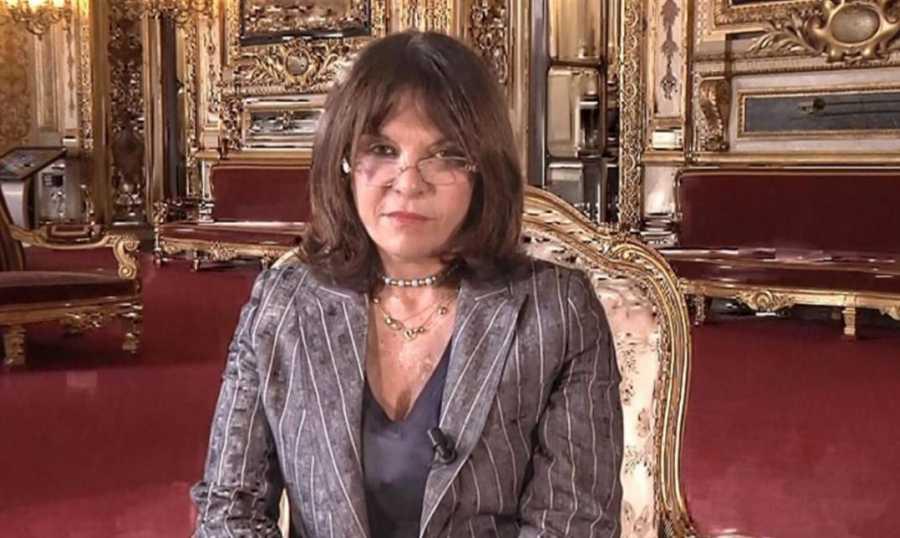 غوليه حول رسالة لودريان: لبنان ليس مستعمرة إنها إهانة للبنانيين