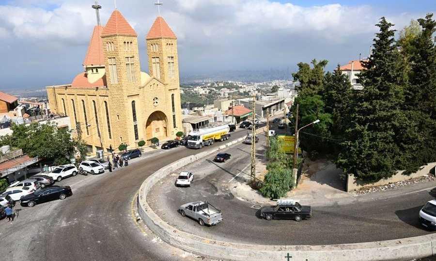 بلدية الكحّالة: ليبدأ التحقيق من مكان لا يتساوى فيه المعتدي بالمعتدى عليه