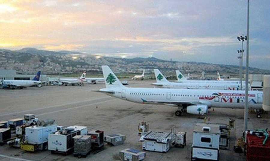 المديرية العامة للطيران المدني توضح حقيقة خطر يهدد سلامة الحركة الجوية في المطار
