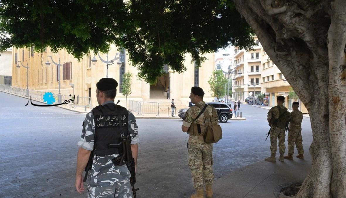 خمسة أخبار بارزة في صباح "النهار"... حقائق صادمة عن الإفلاس وفشل لودريان، "للصبر حدود"