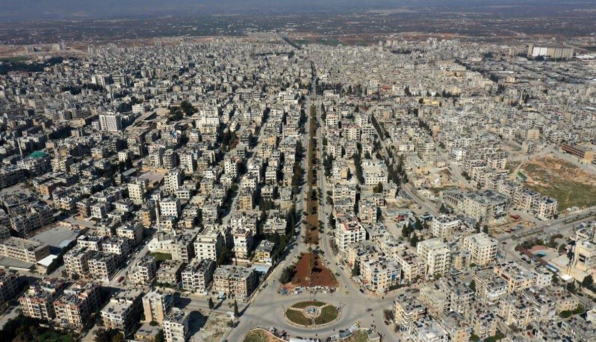 "المرصد السوري": مقتل ثمانية عناصر في "هيئة تحرير الشام" في غارات روسية على مناطق في إدلب