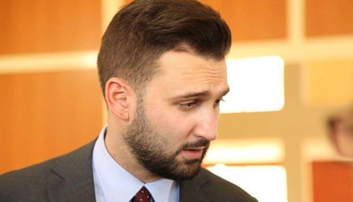 تيمور جنبلاط: لوقف تصفية الحسابات على حساب الوطن