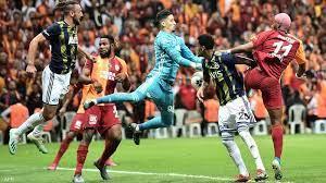 مانشستر يونايتد يطارد حارس مرمى فنربخشه