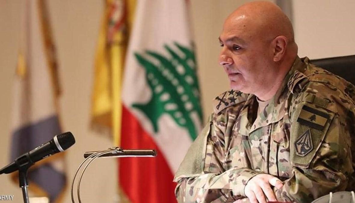 خيارات التمديد لقائد الجيش... هل من صلاحية لمجلس النواب؟