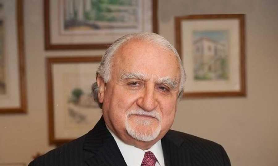 فيليب سالم: حرية الإعلام بداية الحضارة