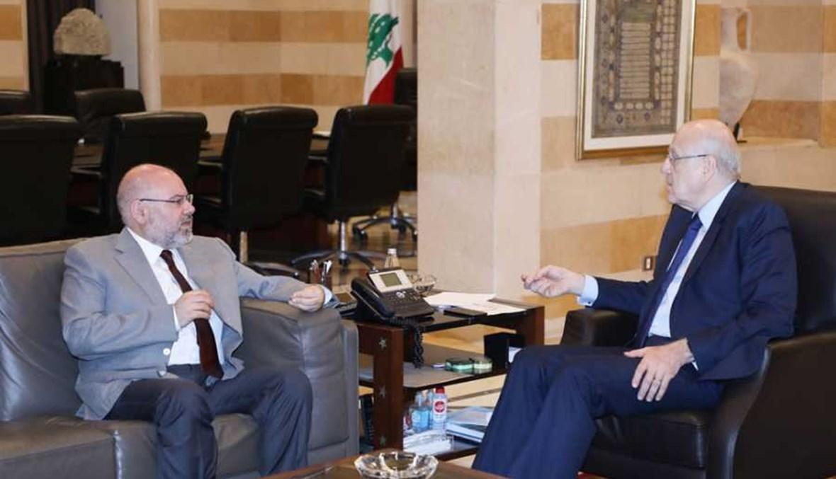 وزير الصحّة: إصابات كورونا في تزايد ولكن الوضع في المستشفيات تحت السيطرة