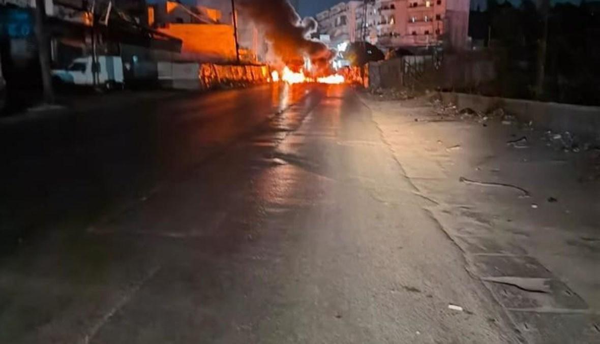 الفلتان الليليّ في طرابلس يتجدّد والأهالي يناشدون: أين الدولة؟