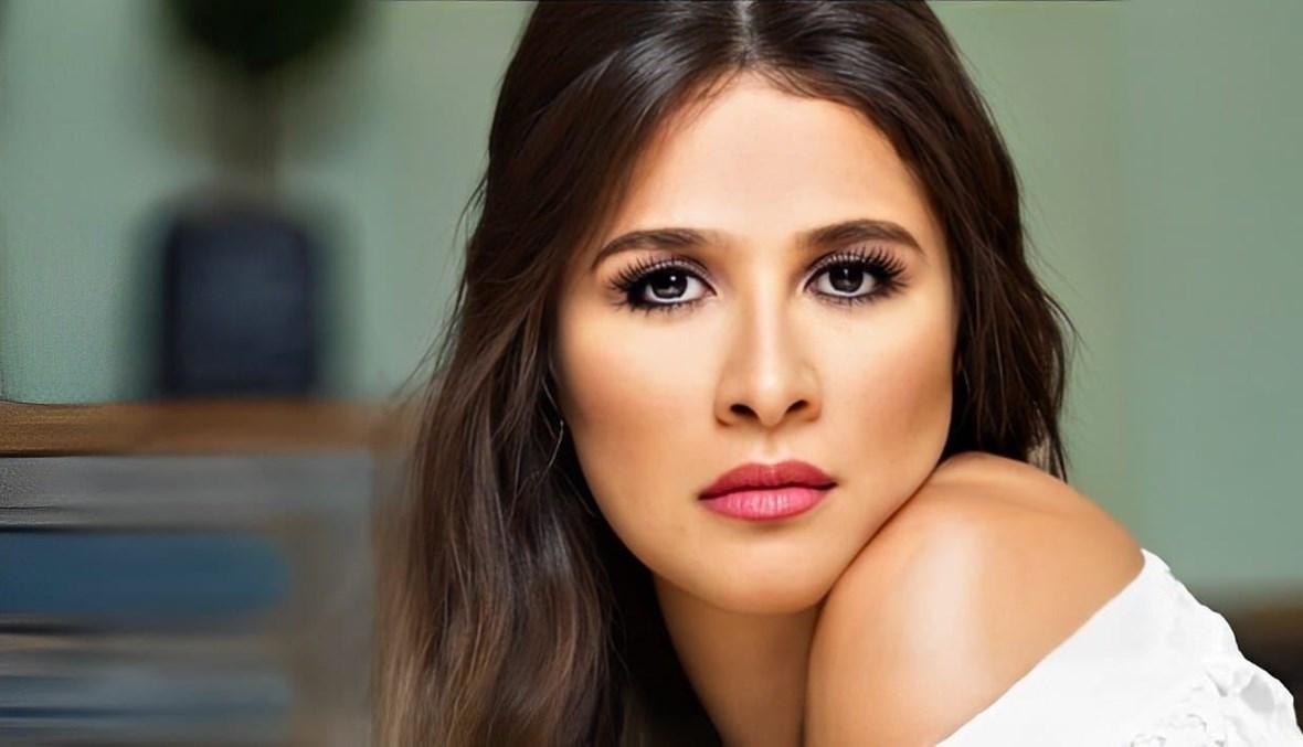 بعد إعلان أحمد العوضي انفصالهما فنياً... ياسمين عبدالعزيز تعود للسينما