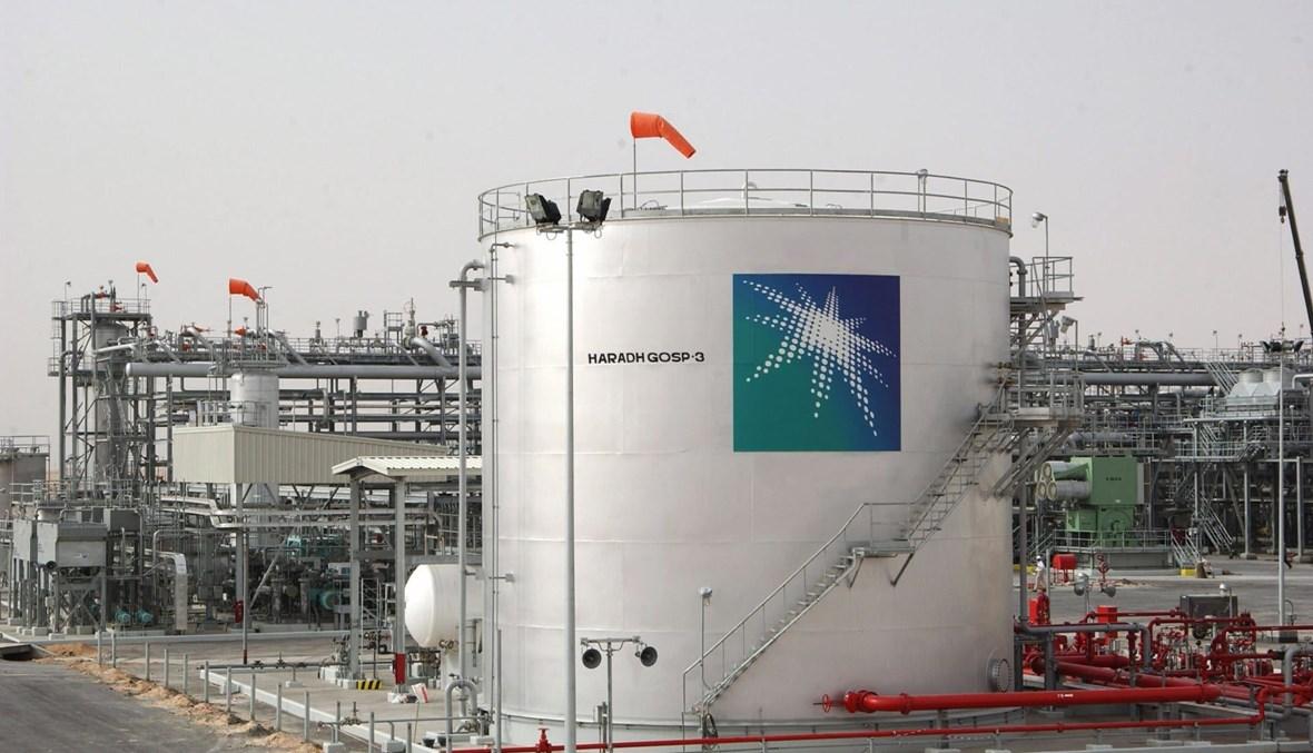 ترجيحات بأن تمدد السعودية خفض المليون برميل من انتاجها النفطي إلى تشرين الأول
