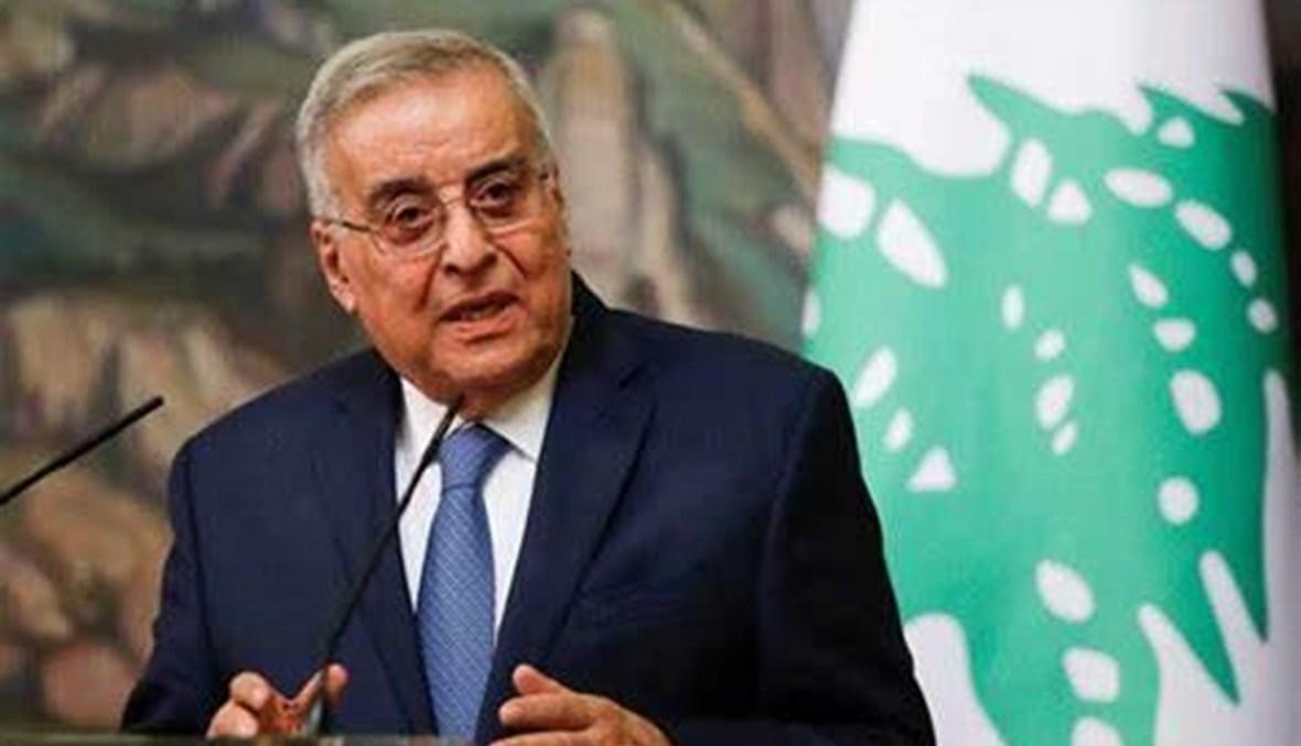 بو حبيب: نرفض الصيغة المتداولة في مجلس الأمن لتمديد ولاية قوات "يونيفيل" جنوبي لبنان