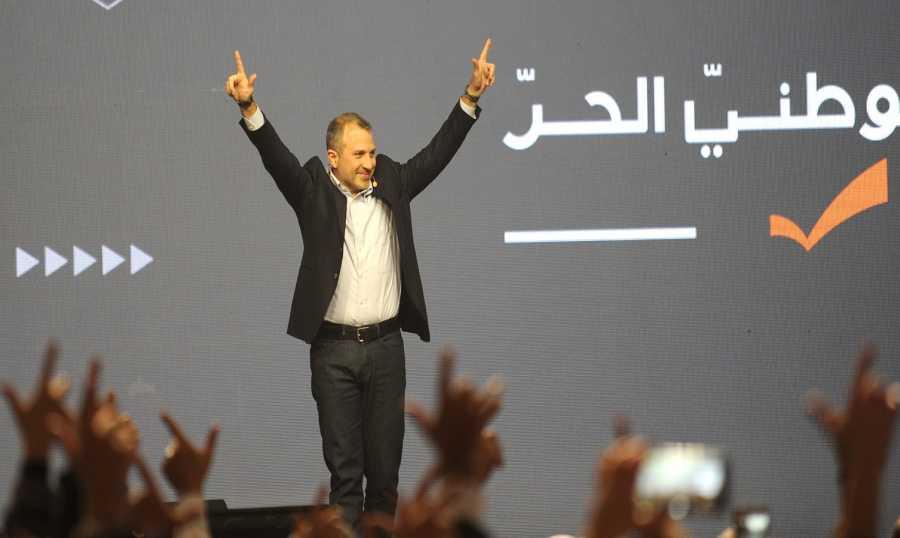 "هزّة" في بداية عهد باسيل الجديد: فصل بو صعب ومعاقبة عون؟