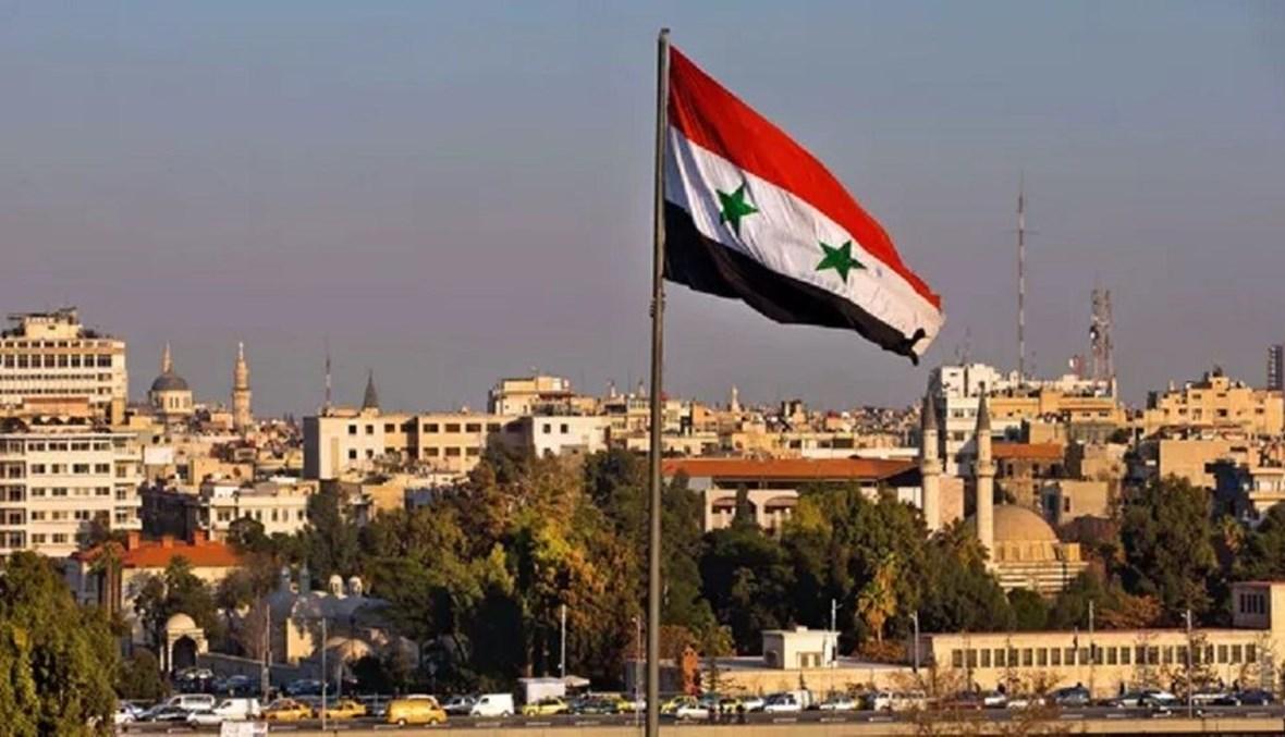الدفاع السورية: عدوان جوي إسرائيلي يخرج مطار حلب الدولي عن الخدمة