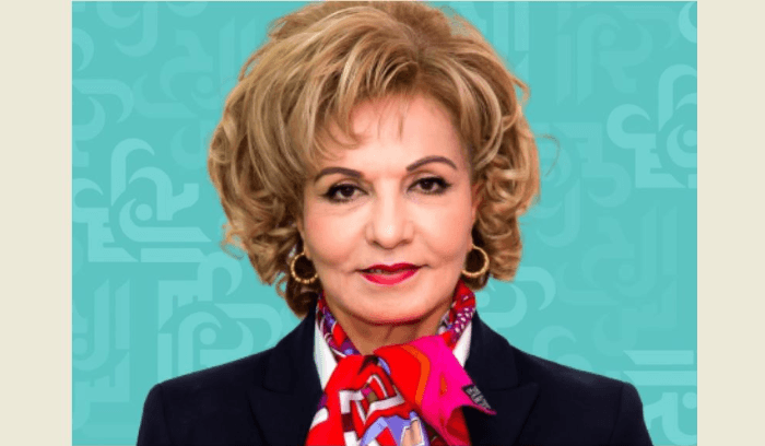 بشرى الخليل ردا على عائلة الصدر: أرجو ألا تضطروني لكشف ما لم أكشفه بعد