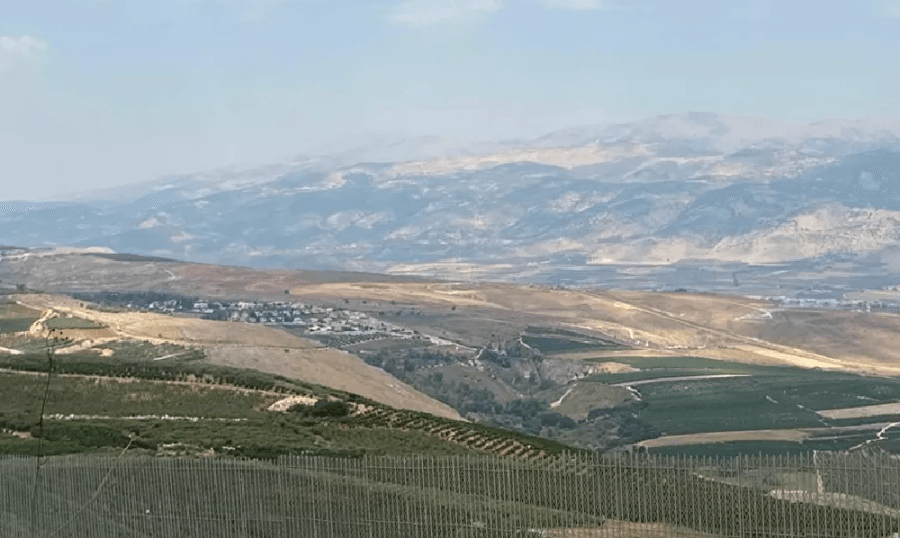 "تصعيد عنيف" على حدود لبنان؟