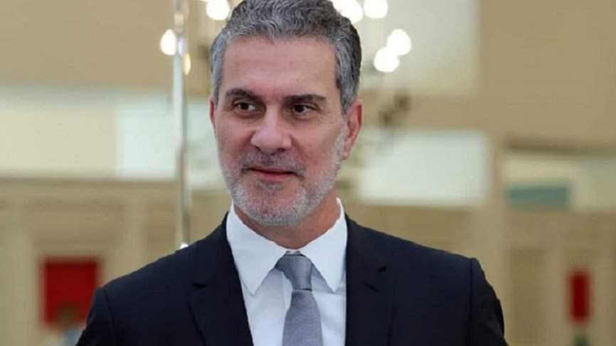 نصّار يدعو الى عدم اعطاء زيارة لودريان أكثر من حجمها