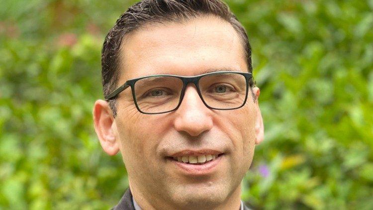 الأسقف المعاون في الأناضول: أريد أن أكون جسراً بين الكنيسة وتركيا