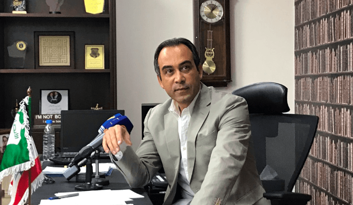 إجتماع نيابي في منزل  النائب نبيل بدر بحث في الاستحقاق الرئاسي... وهذا ما تقرّر
