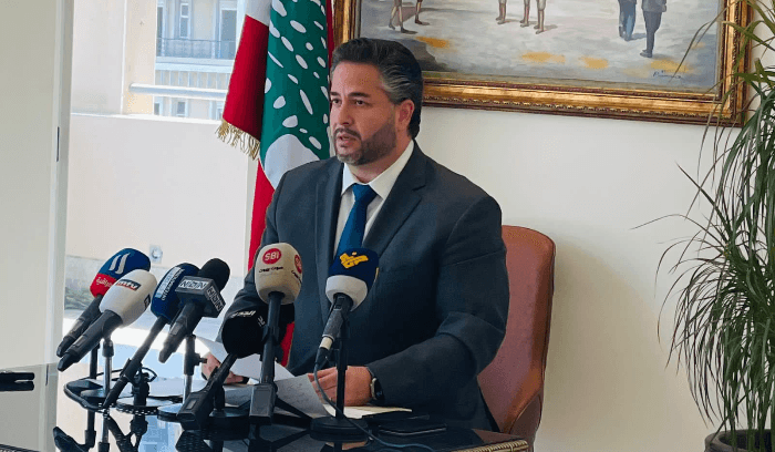 سلام يلتقي في واشنطن المدير التنفيذي في البنك الدولي: أولوية الأمنين الغذائي والاجتماعي