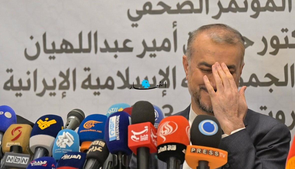 5 أخبار بارزة في صباح "النهار"- فيتوات ضدّ برّي والمعارضة تصعّد... "سمنٌ على عسل، وإلّا