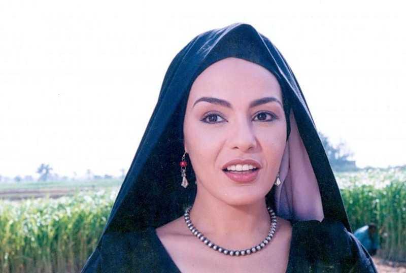 شريهان تدعم هالة صدقي