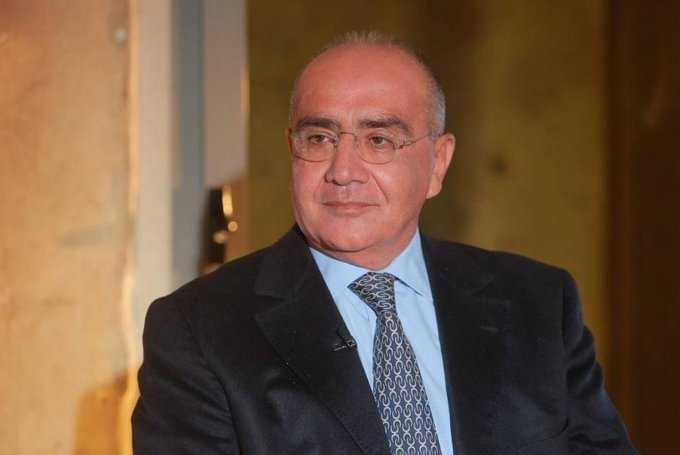 سعيد: معارضة وصول فرنجية الى بعبدا ضروريّة اذا