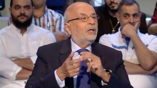  النائب أكرم شهيّب: الحوار هو المدخل الأقرب للوصول الى الرئاسة