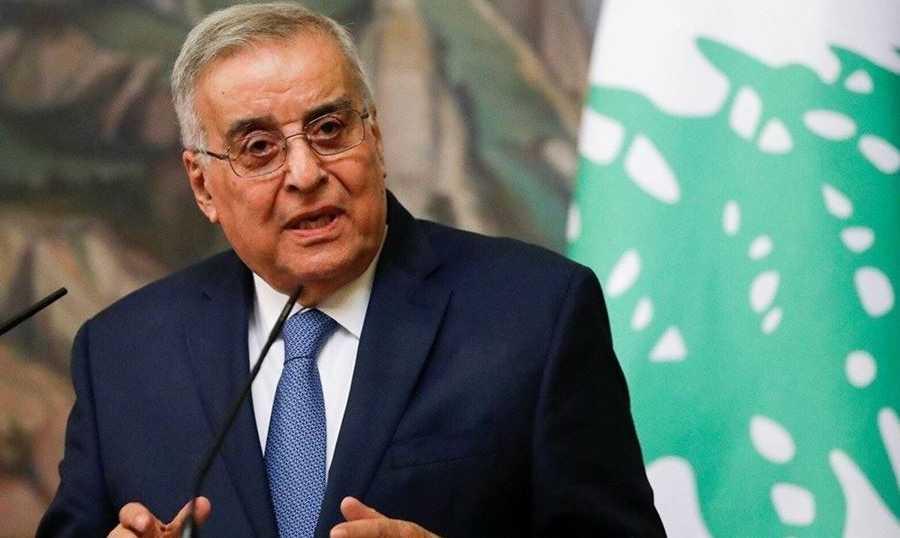 بو حبيب بعد عودته من مصر: القضية باتت تهدّد لبنان!