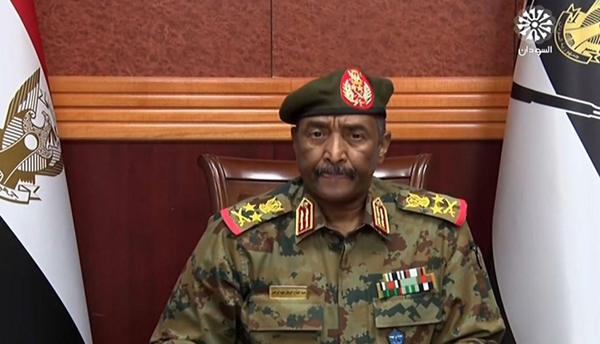 لبرهان يتوجه إلى قطر في ثالث زيارة خارجية منذ بدء الحرب في السودان