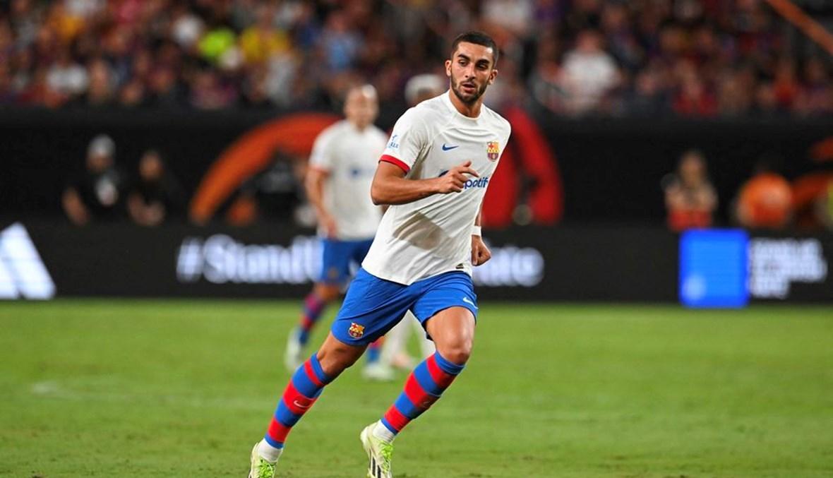 إسبانيا تستعين بتوريس وبينو في تصفيات كأس أوروبا