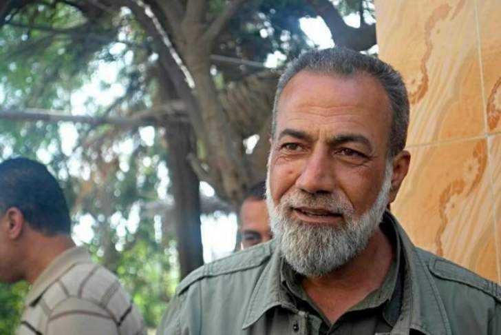 منير المقدح يقدم استقالته من فتح بعد فشل مفاوضات وقف إطلاق النار