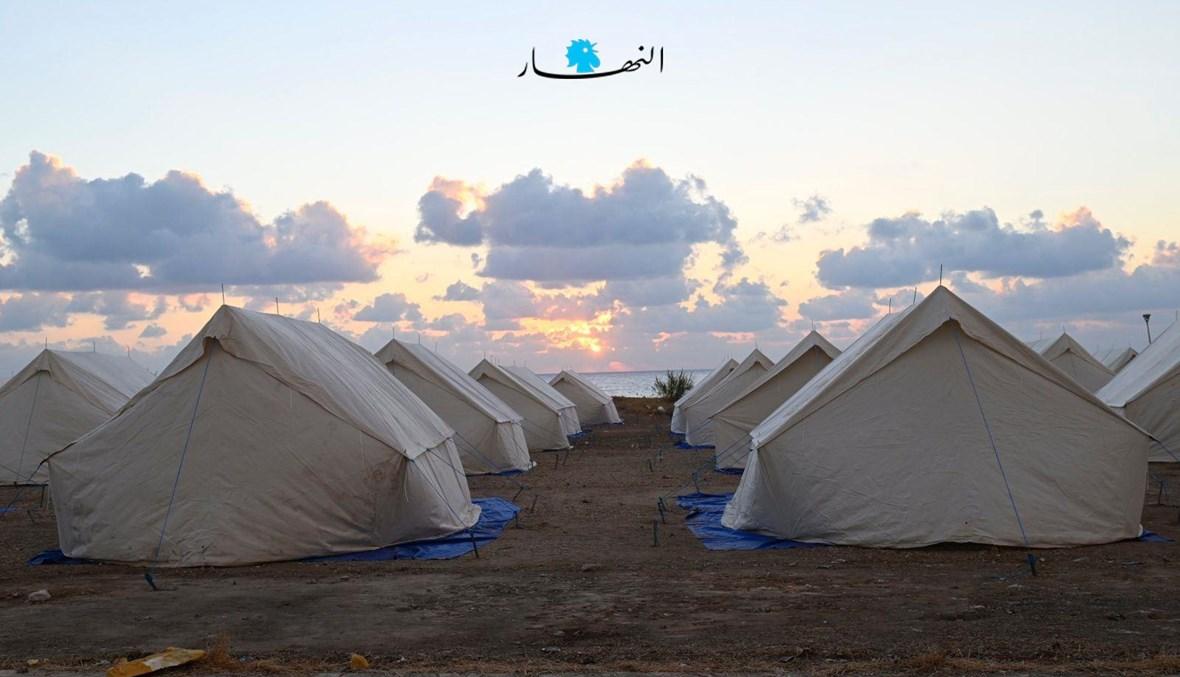 اللقاءات السعودية الفرنسية تفرض إيقاعها... وانفجار عين الحلوة يصعّد المخاوف الكبيرة
