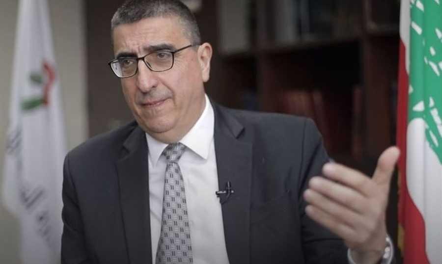 حجار مهاجمًا ميقاتي: لا يبت بملف النزوح بل يحاول الاستفادة من التناقضات السياسية