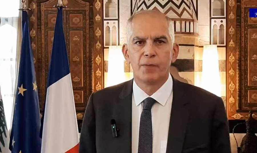 "التحديات كثيرة"… ماغرو للّبنانيين: بإمكانكم أن تعتمدوا عليّ
