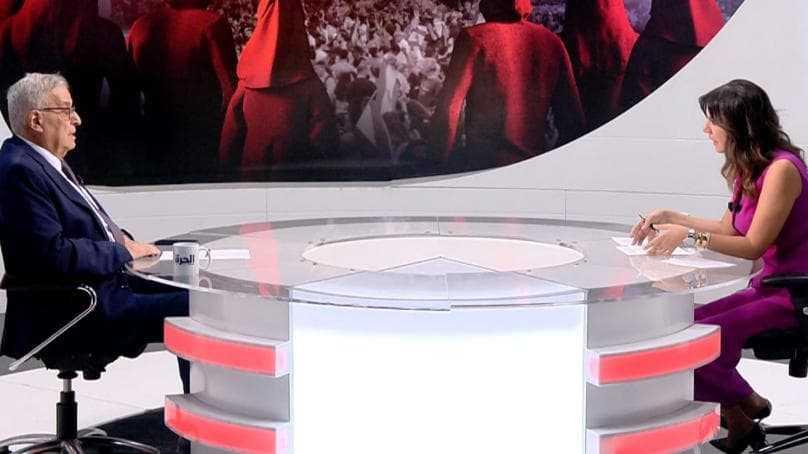 "إي بزور إيران ليش لأ"... بو حبيب: لا ارى انفراجا قريبا في الملف الرئاسي