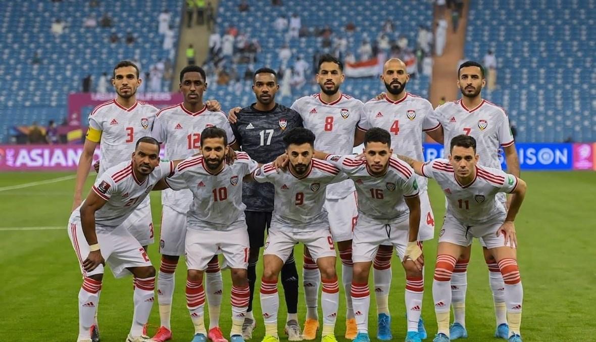 خبر حزين... توفي بين شوطي لقاء كوستاريكا والإمارات
