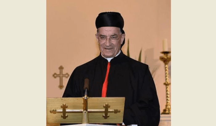 الراعي الى أوستراليا غدا.. ماذا على جدول أعماله؟