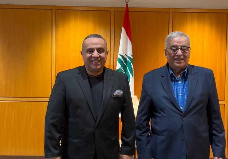 فتوح الى الجزائر للمشاركة في اجتماعات مجلس محافظي البنوك المركزية العربية.. وهذا ما أكده لبوحبيب!