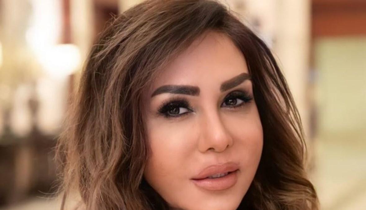 مها المصري تعلن فقدان ابن شقيقتها وعائلته في ليبيا وتُعمّم صورتهم