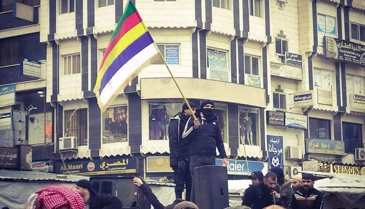 تصعيد خطير... شيخ عقل الدروز في السويداء يدعو للجهاد ضد "حزب الله" وإيران: "سلاحنا جاهز عجنبنا"