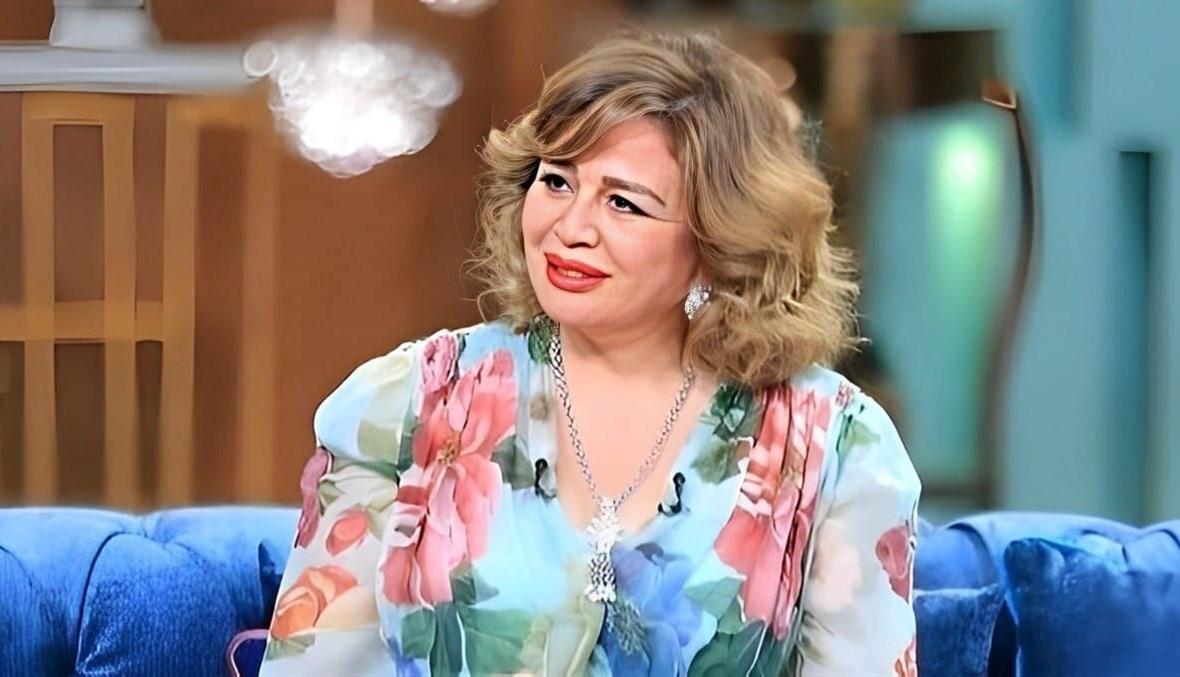 مسلسل إلهام شاهين الجديد "ألفريدو" يُثير الجدل... "خمسينيّة تقع في غرام شاب؟"