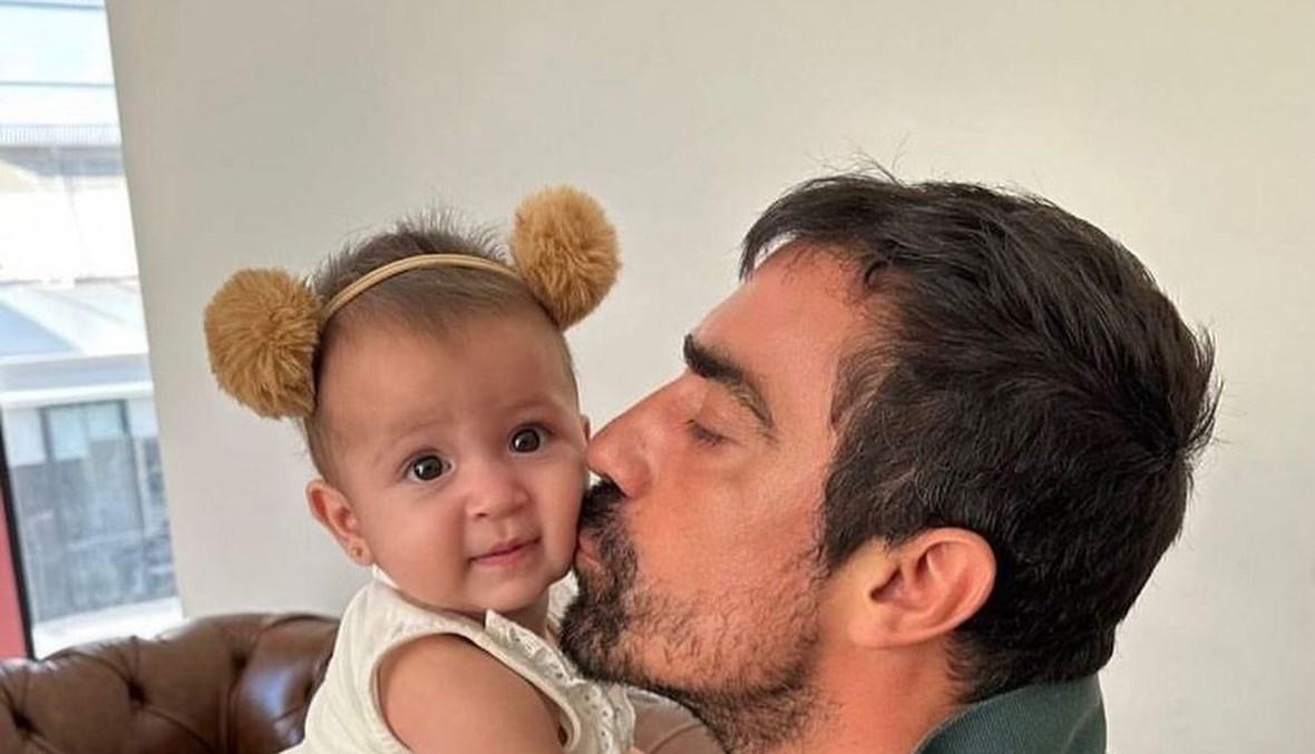 بعد زلزال تركيا المدمّر... إبراهيم تشيليكول يستضيف طفلة وعائلتها لمدة 3 أشهر