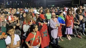 ’’كُلّنا مغربيون‘‘ ردّد كنديون في رثاء ضحايا زلزال الحوز