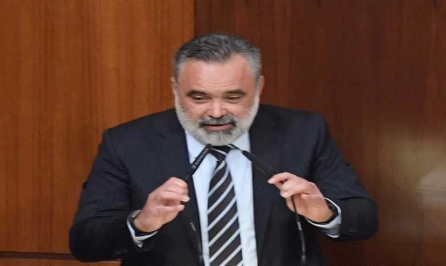 ترزيان: سوريّون حوّلوا عقاراً إلى سوق تجاري وملتقى "للزعران والسارقين"