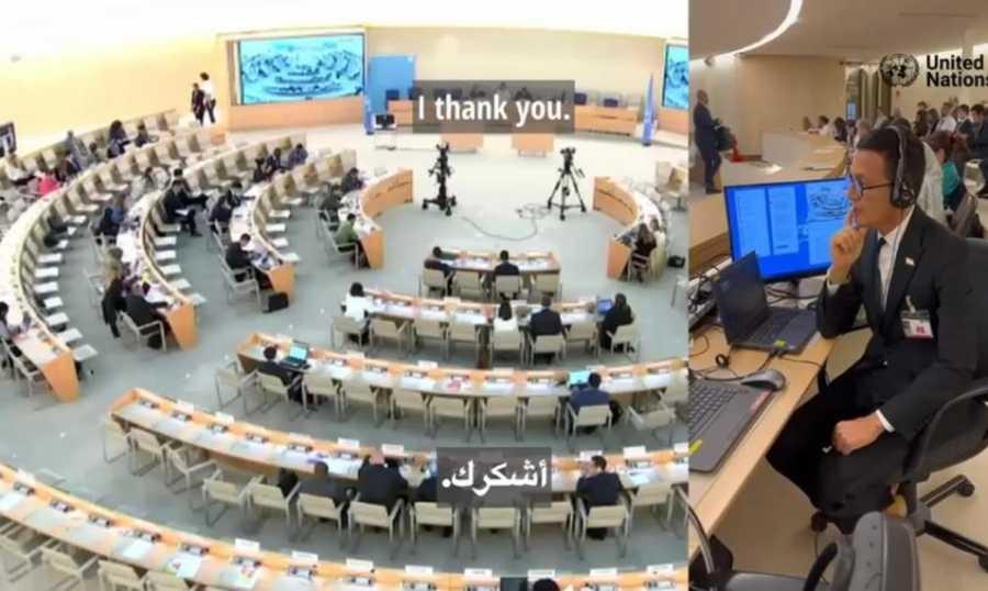 قلق اممي بشأن انتهاكات حقوق الإنسان في لبنان
