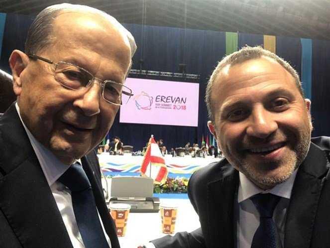 كلمتان للرئيس عون وباسيل في عكار الأحد